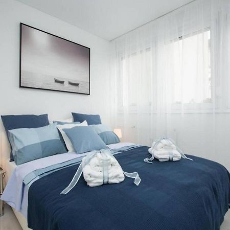 Modern & Luxury Apt Zagreb Airport W/ Free Wifi Lägenhet Velika Gorica Exteriör bild