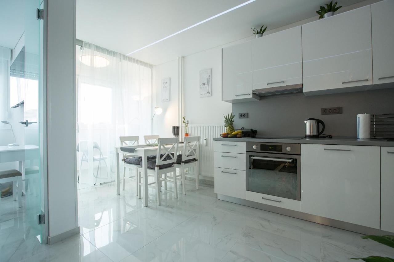 Modern & Luxury Apt Zagreb Airport W/ Free Wifi Lägenhet Velika Gorica Exteriör bild