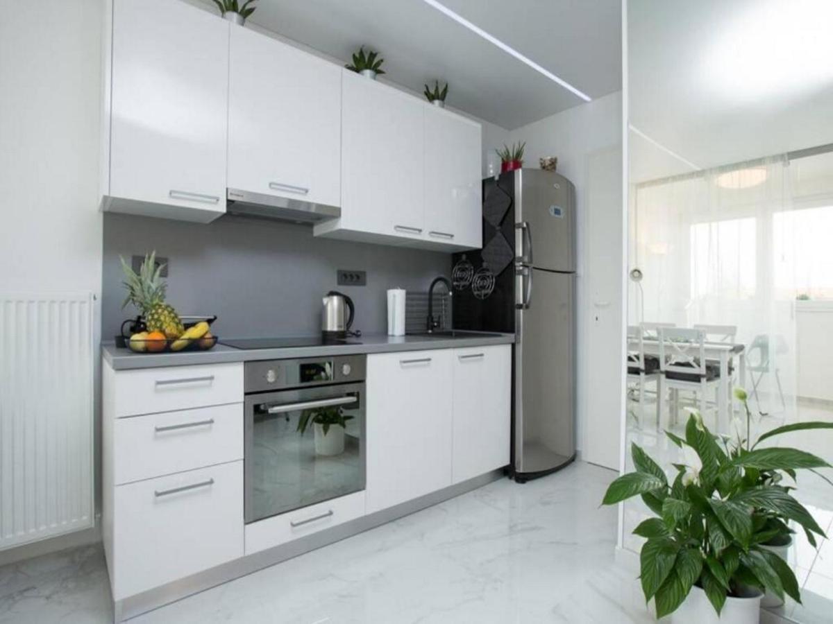 Modern & Luxury Apt Zagreb Airport W/ Free Wifi Lägenhet Velika Gorica Exteriör bild