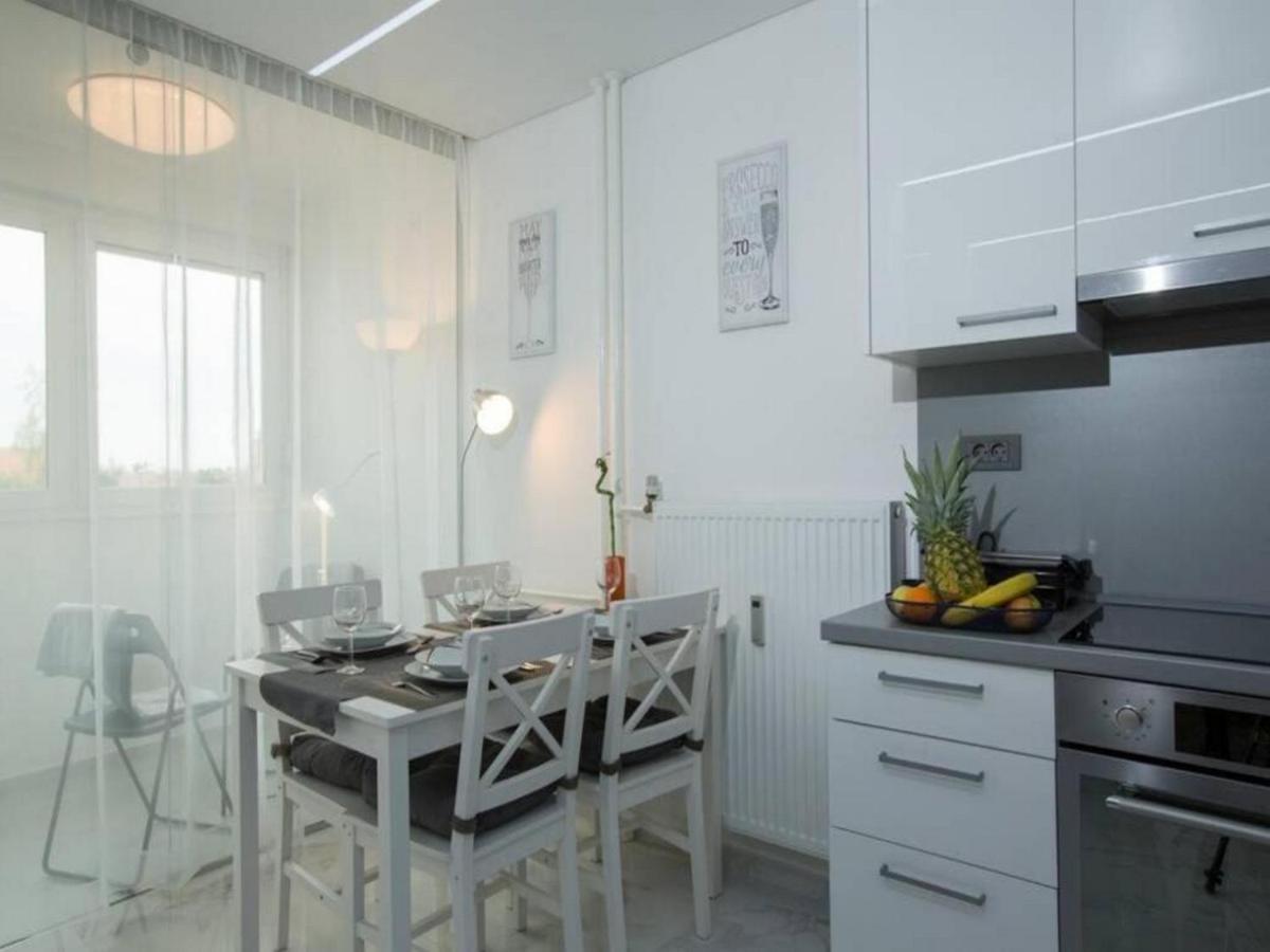 Modern & Luxury Apt Zagreb Airport W/ Free Wifi Lägenhet Velika Gorica Exteriör bild