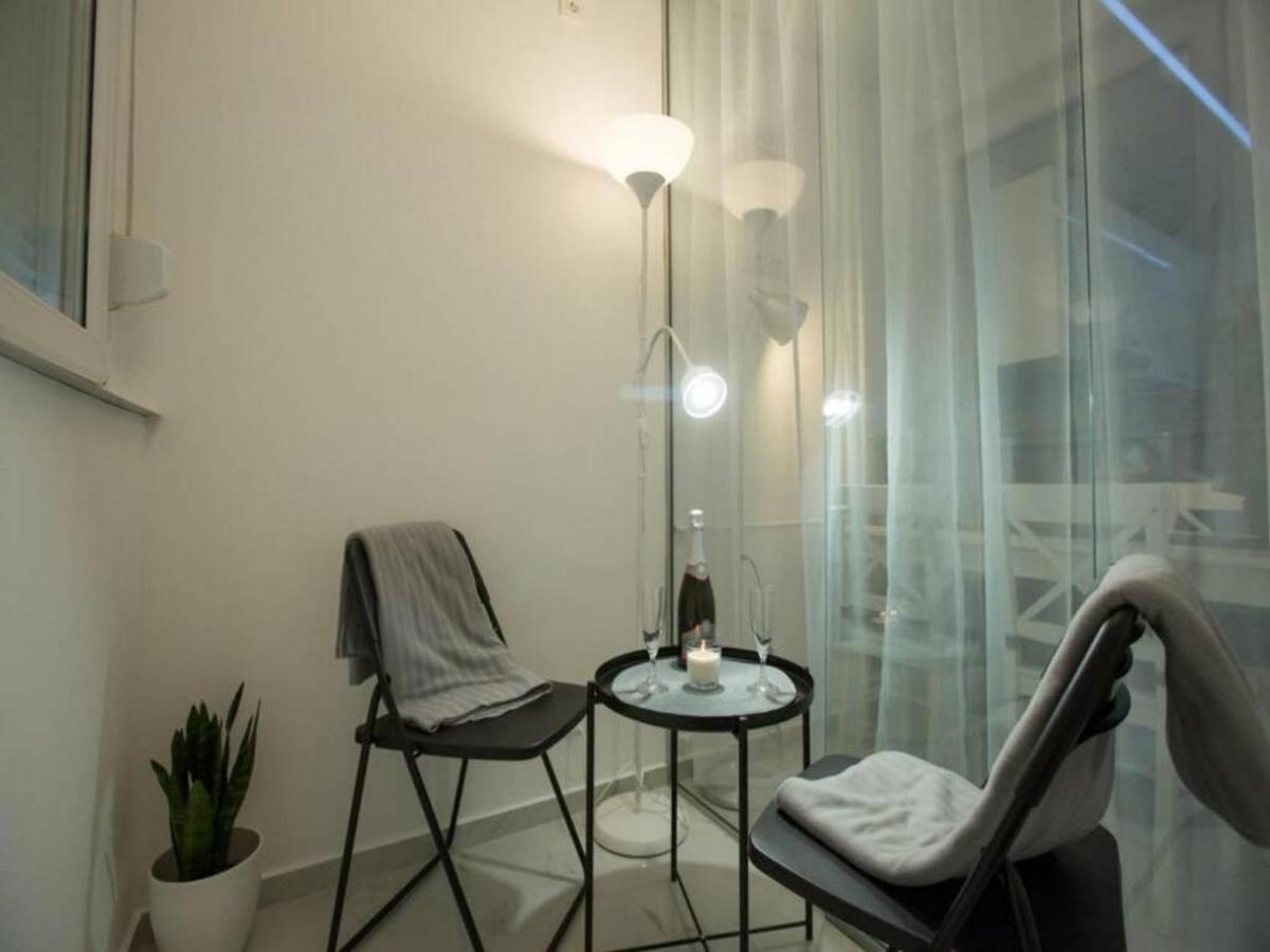 Modern & Luxury Apt Zagreb Airport W/ Free Wifi Lägenhet Velika Gorica Exteriör bild